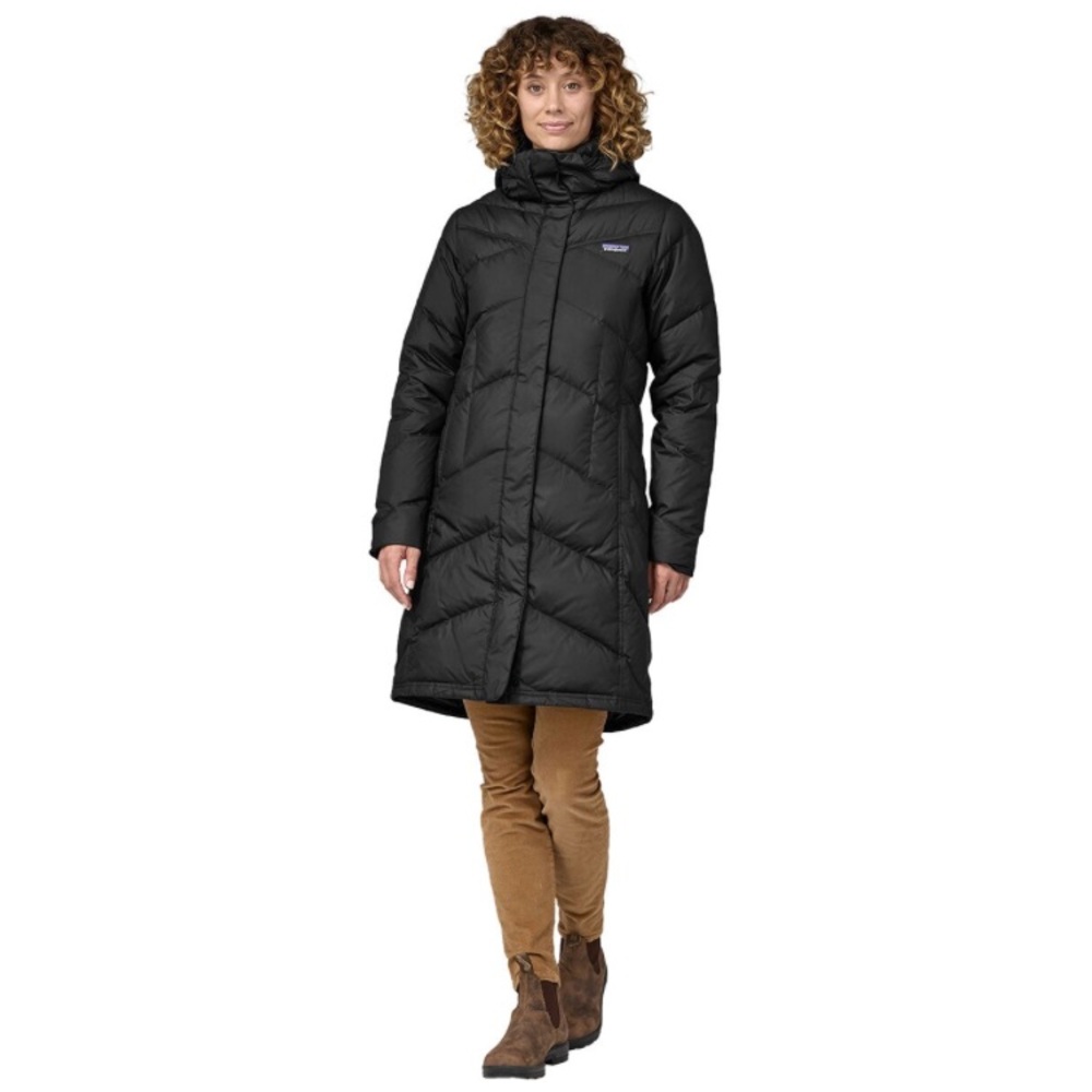 Patagonia parka, BRAND NEW, size XS